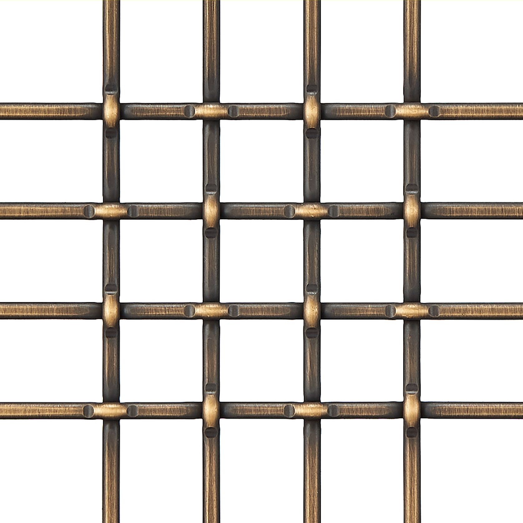 Hadlow Wovenpanel® Decorative Wire Mesh gallery detail image