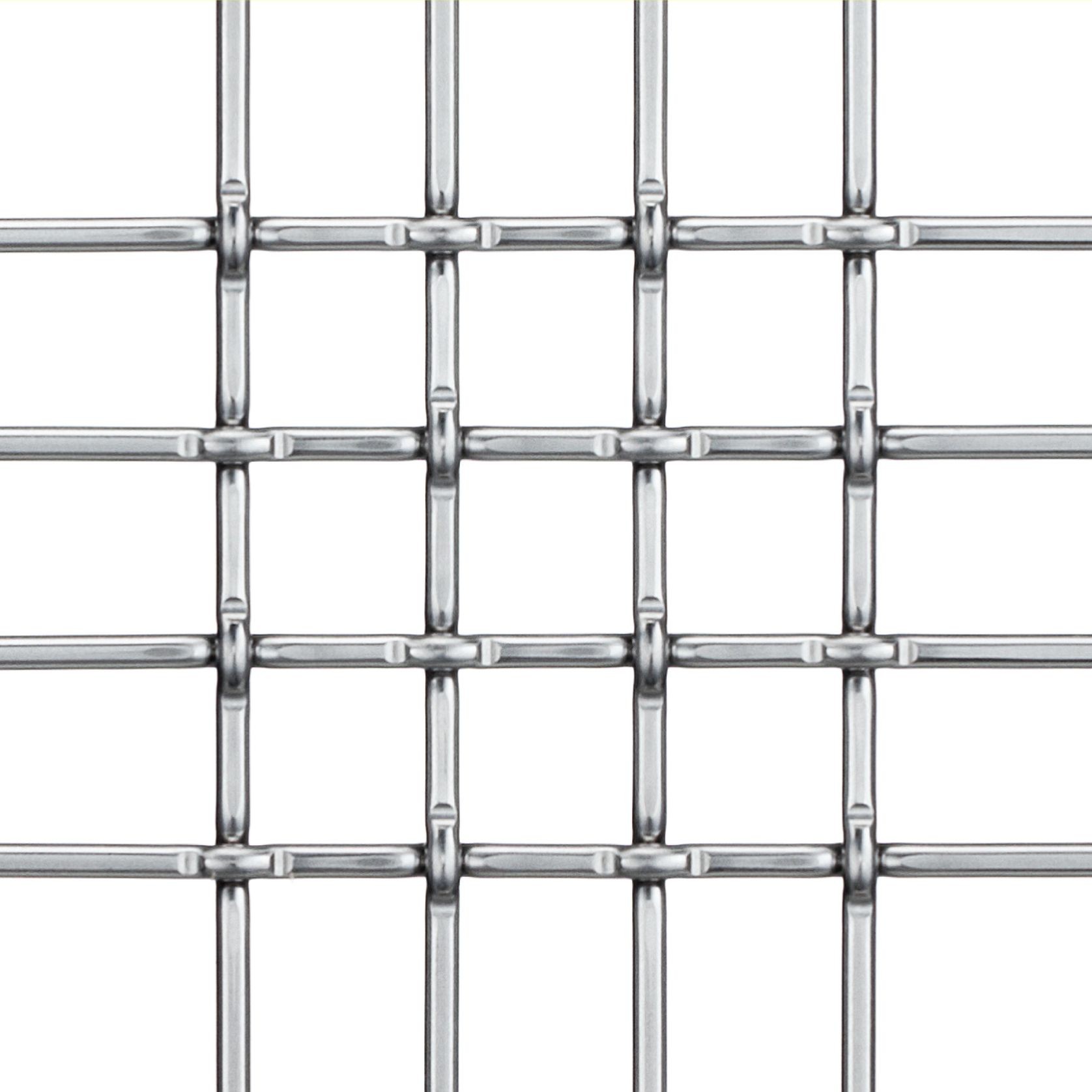 Hadlow Wovenpanel® Decorative Wire Mesh gallery detail image