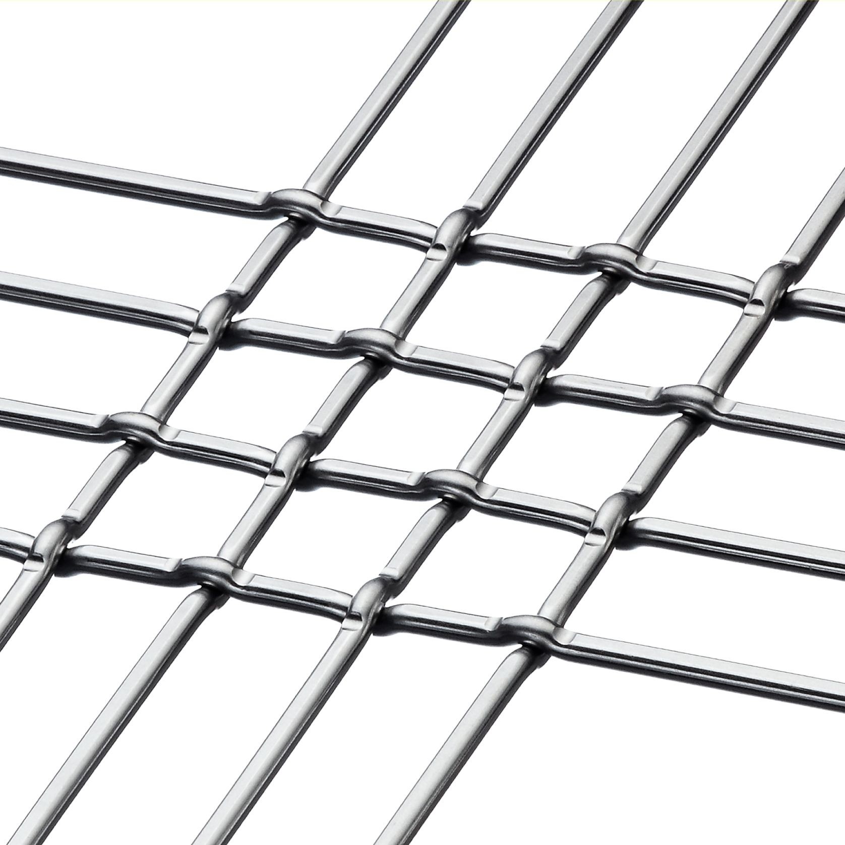 Hadlow Wovenpanel® Decorative Wire Mesh gallery detail image
