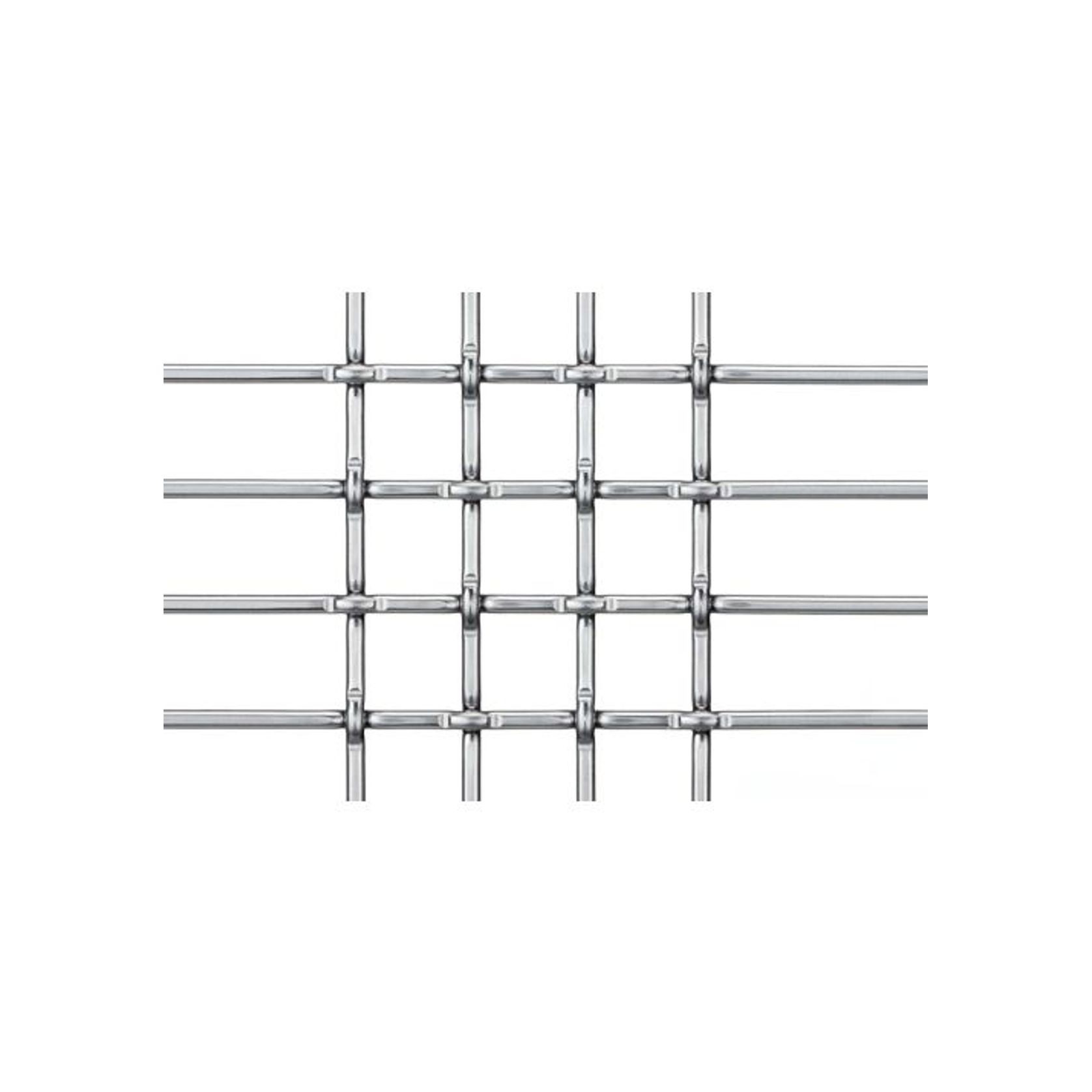 Hadlow Wovenpanel™ Decorative Wire Mesh gallery detail image
