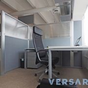 Hush Panel™ Customisable Office Cubicles gallery detail image