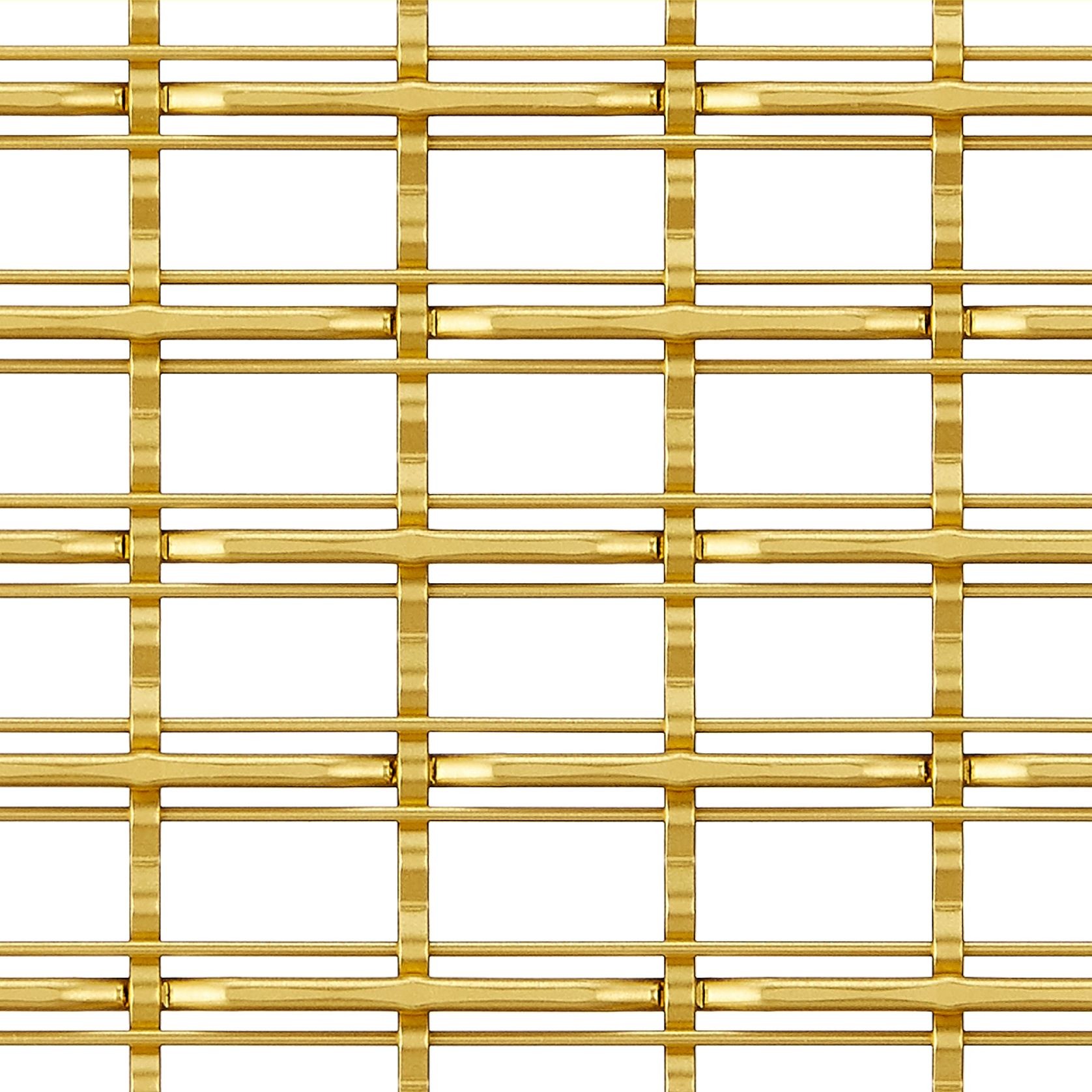 Jarrow Wovenpanel® Decorative Wire Mesh gallery detail image