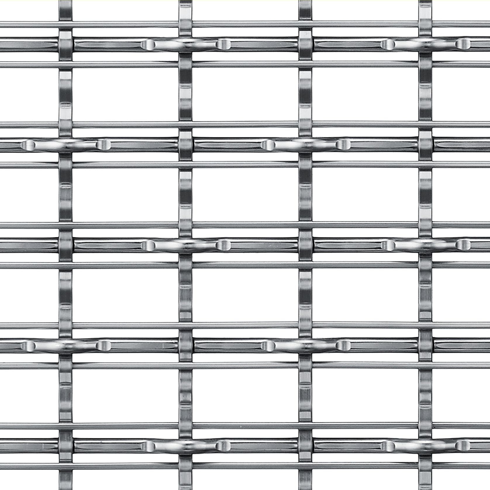 Jarrow Wovenpanel® Decorative Wire Mesh gallery detail image