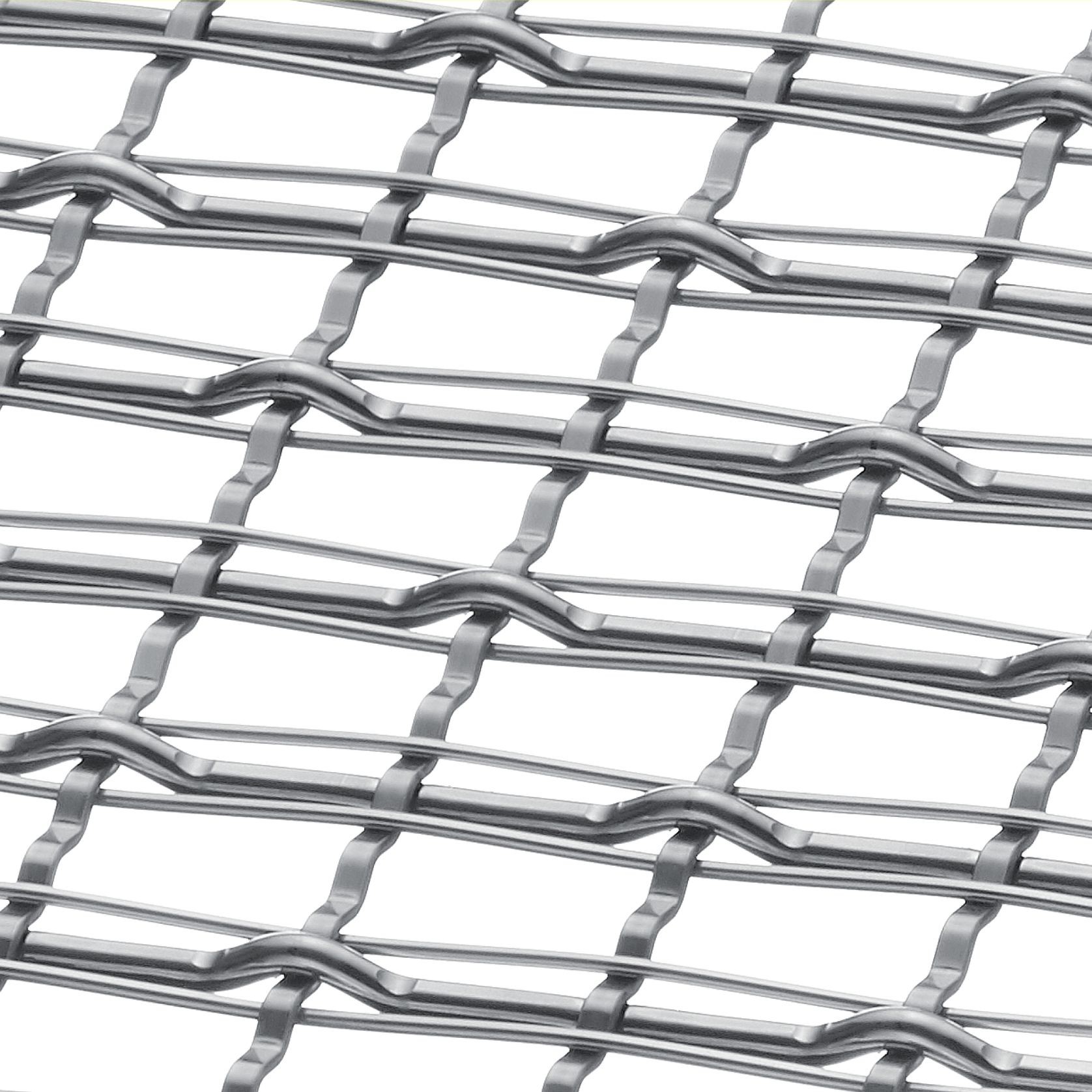 Jarrow Wovenpanel® Decorative Wire Mesh gallery detail image