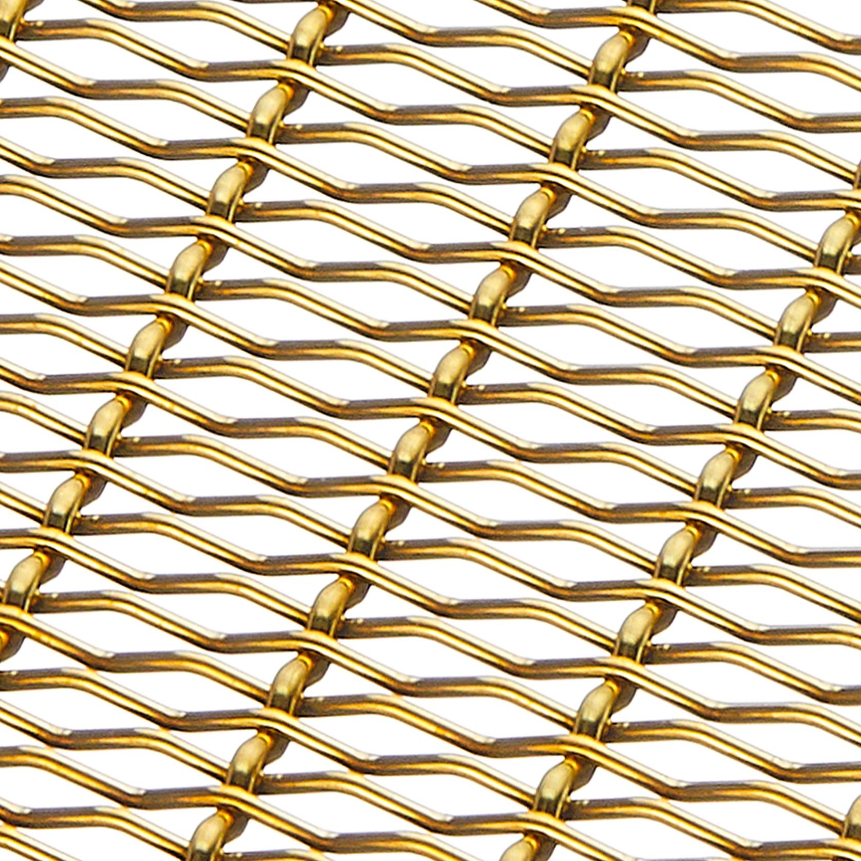 Kenton Wovenpanel® Decorative Wire Mesh gallery detail image