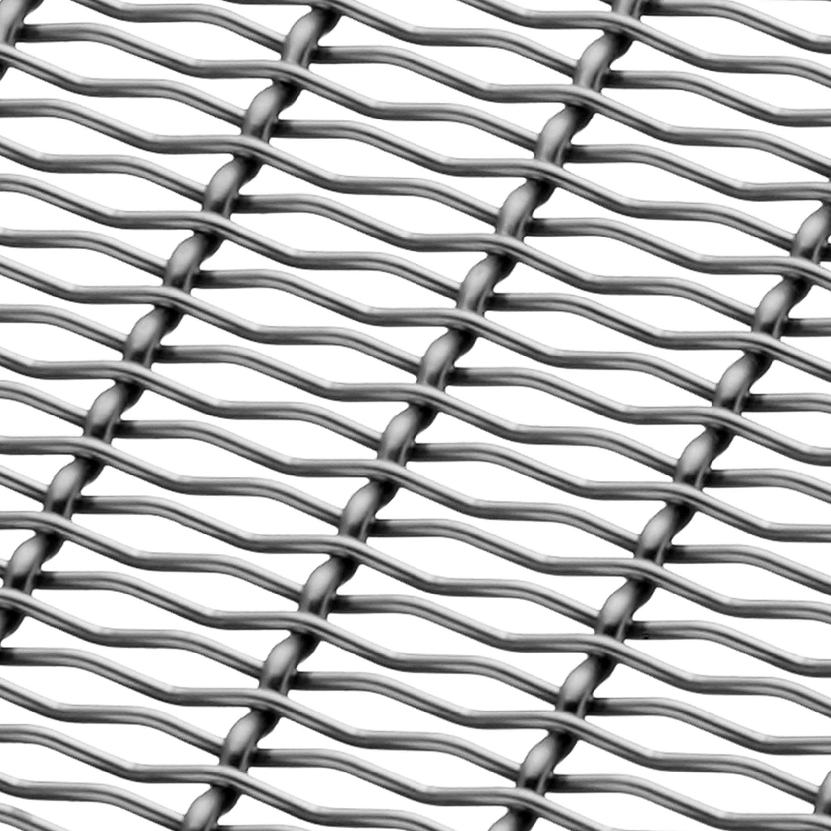Kenton Wovenpanel® Decorative Wire Mesh gallery detail image