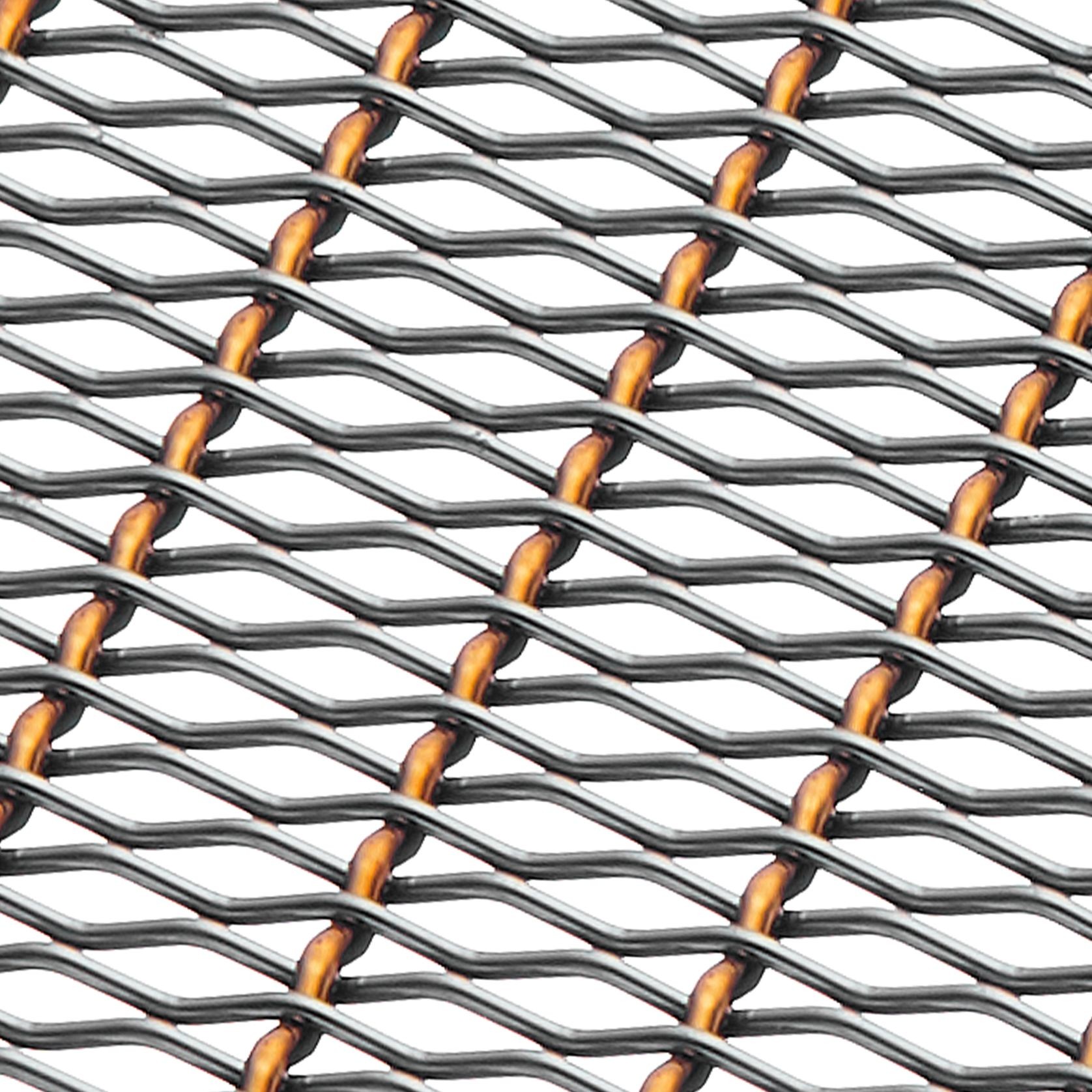 Kenton Wovenpanel® Decorative Wire Mesh gallery detail image