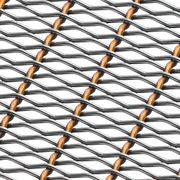 Kenton Wovenpanel® Decorative Wire Mesh gallery detail image