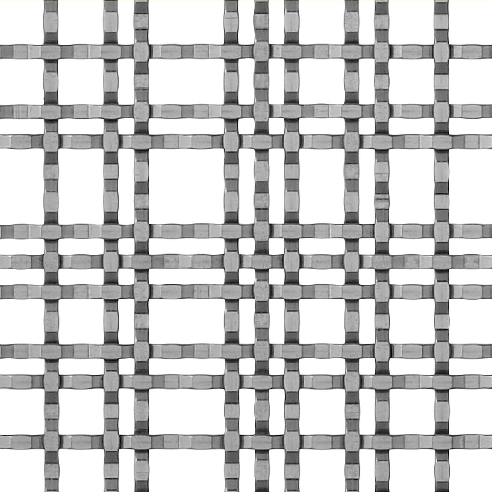 Langley Wovenpanel® Decorative Wire Mesh gallery detail image