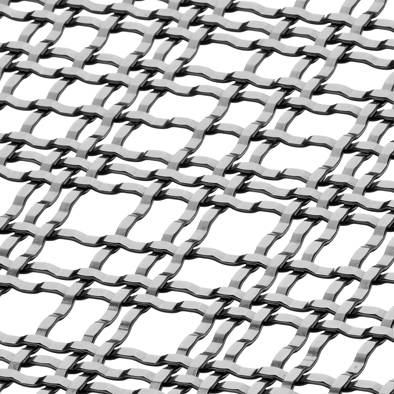 Langley Wovenpanel® Decorative Wire Mesh gallery detail image