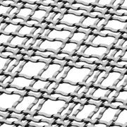 Langley Wovenpanel® Decorative Wire Mesh gallery detail image