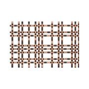 Langley Wovenpanel™ Decorative Wire Mesh gallery detail image