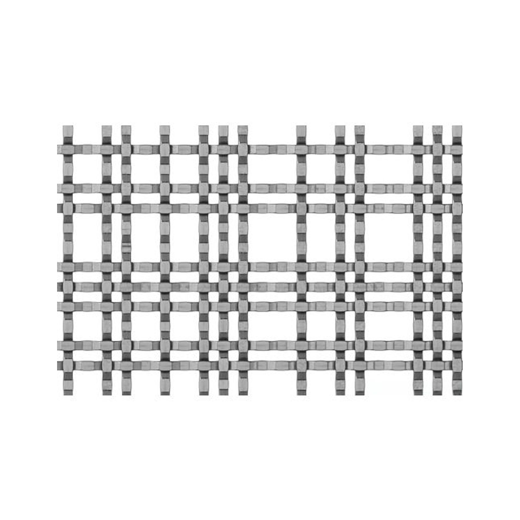 Langley Wovenpanel™ Decorative Wire Mesh gallery detail image