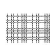 Langley Wovenpanel™ Decorative Wire Mesh gallery detail image