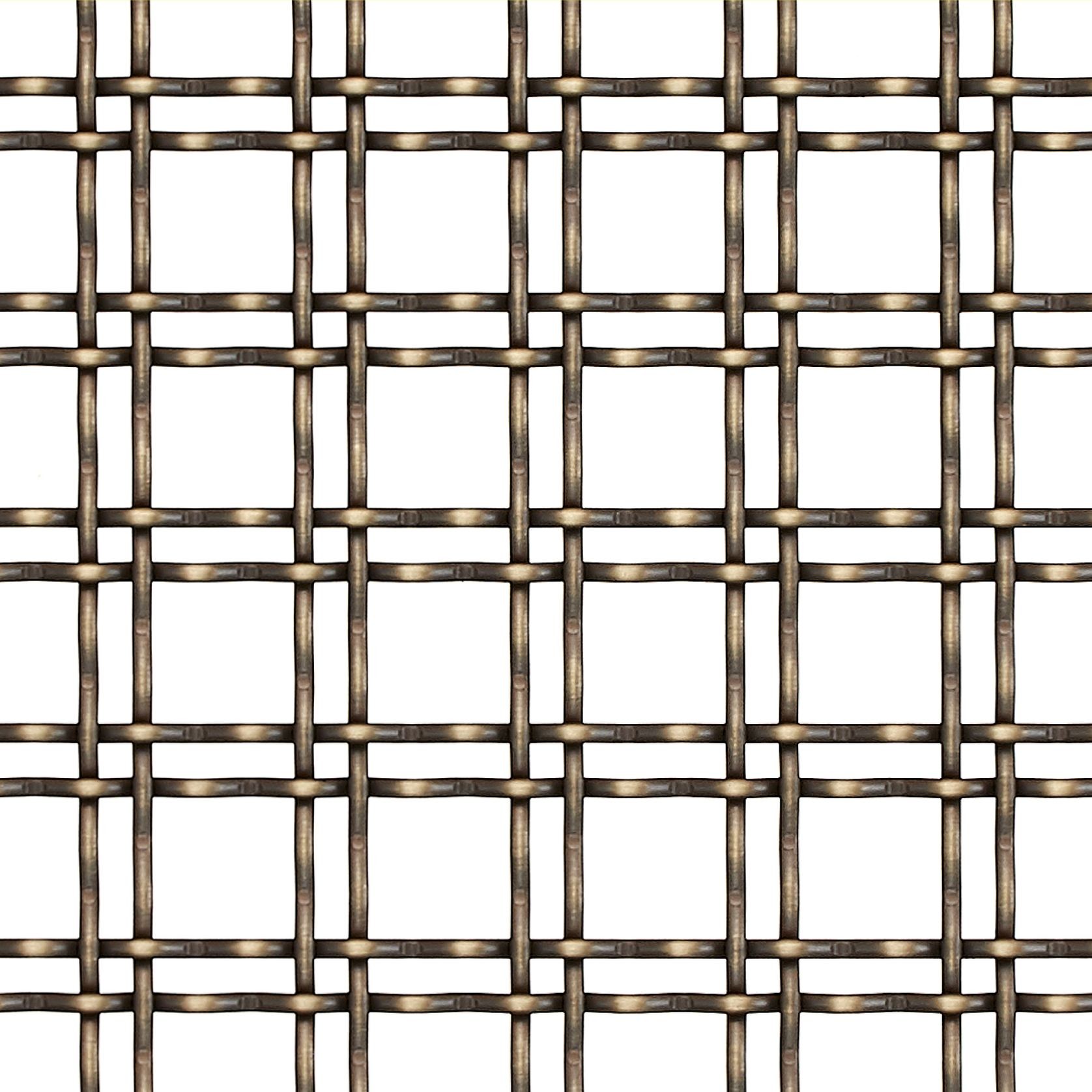 Leyton Wovenpanel® Decorative Wire Mesh gallery detail image