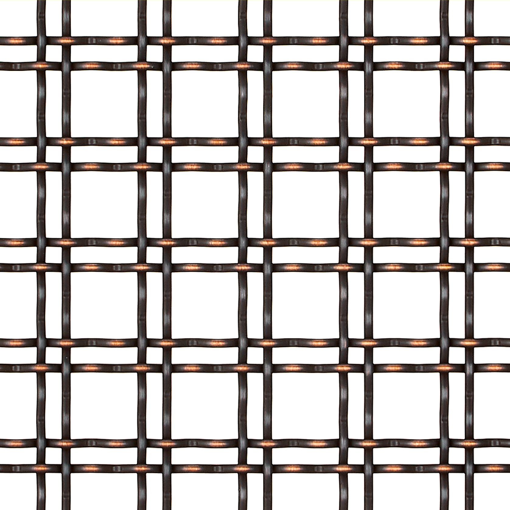 Leyton Wovenpanel® Decorative Wire Mesh gallery detail image