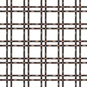Leyton Wovenpanel® Decorative Wire Mesh gallery detail image