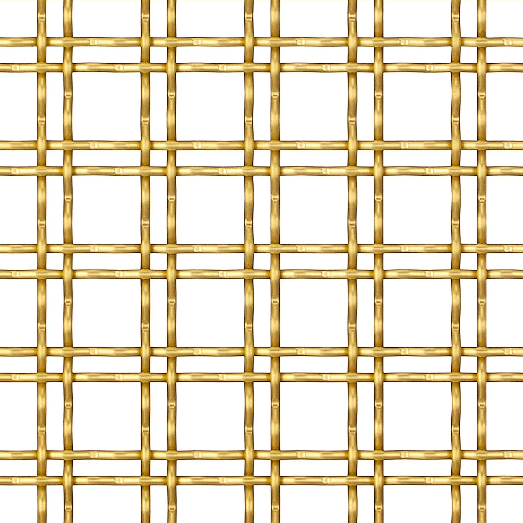 Leyton Wovenpanel® Decorative Wire Mesh gallery detail image
