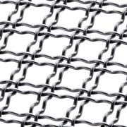 Leyton Wovenpanel® Decorative Wire Mesh gallery detail image