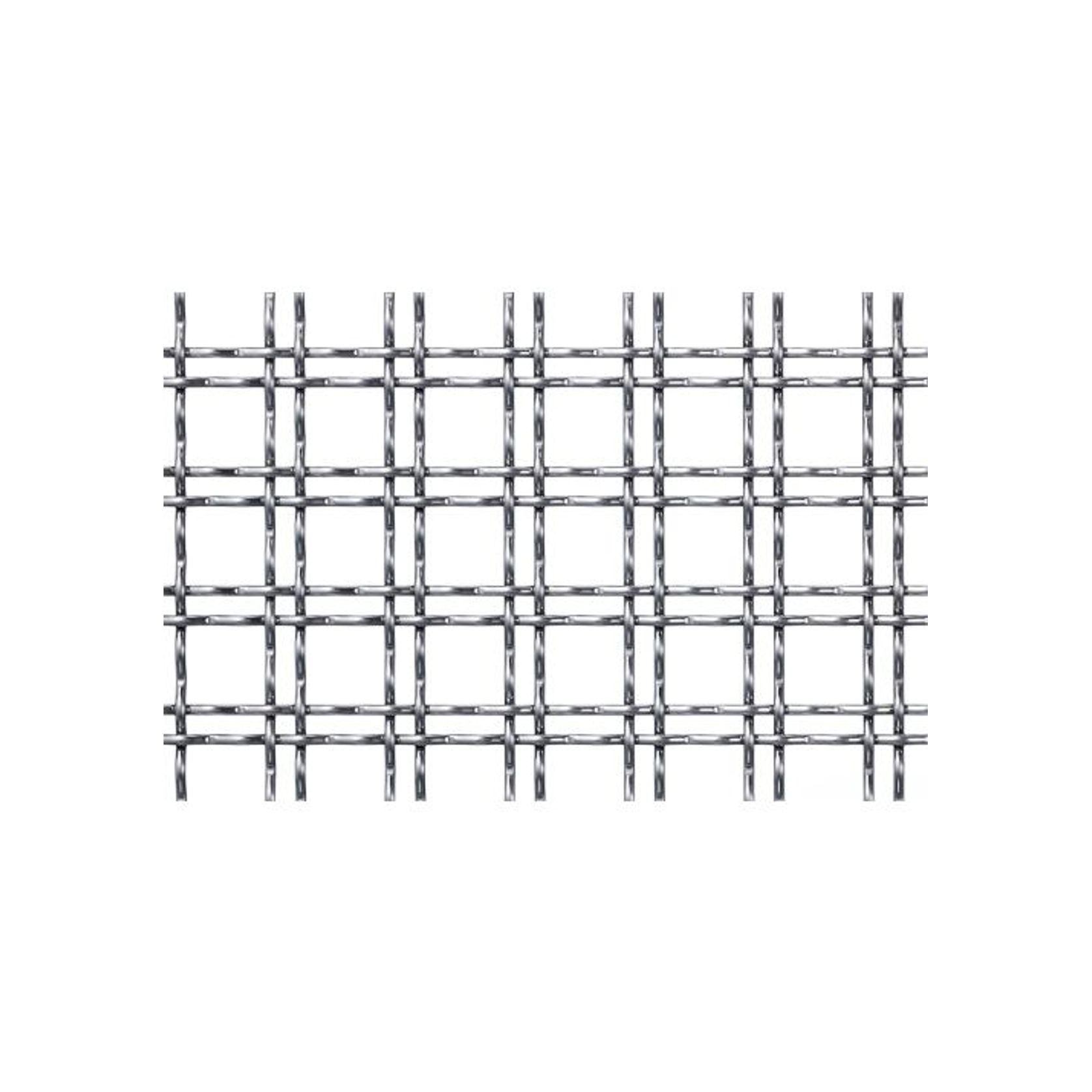 Leyton Wovenpanel™ Decorative Wire Mesh gallery detail image