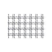 Leyton Wovenpanel™ Decorative Wire Mesh gallery detail image
