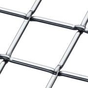 Linford Wovenpanel® Decorative Wire Mesh gallery detail image