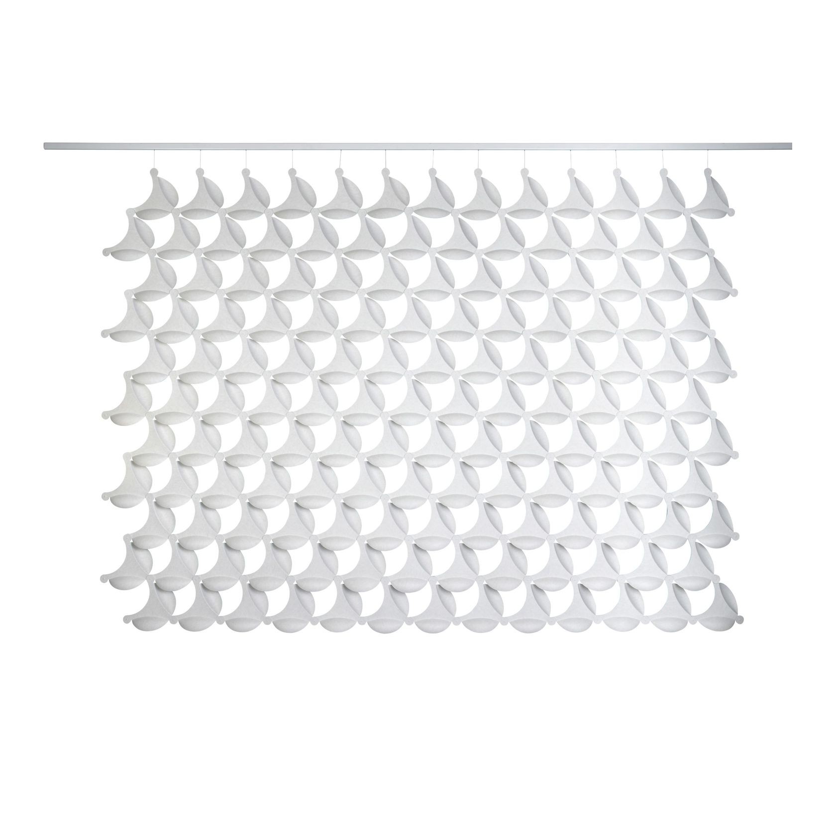 Membrane Room Divider by David Trubridge gallery detail image