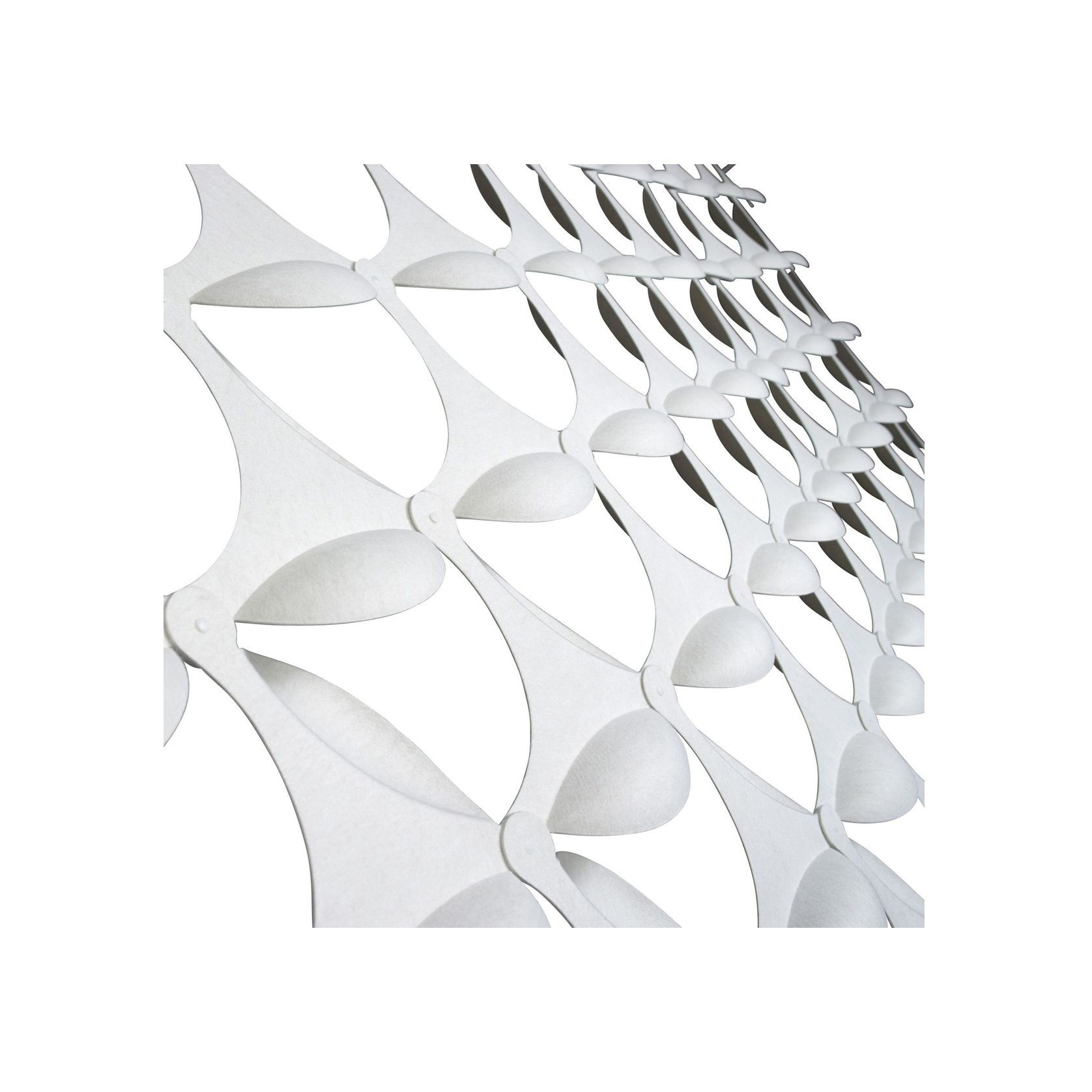 Membrane Room Divider by David Trubridge gallery detail image