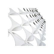 Membrane Room Divider by David Trubridge gallery detail image