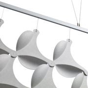 Membrane Room Divider by David Trubridge gallery detail image