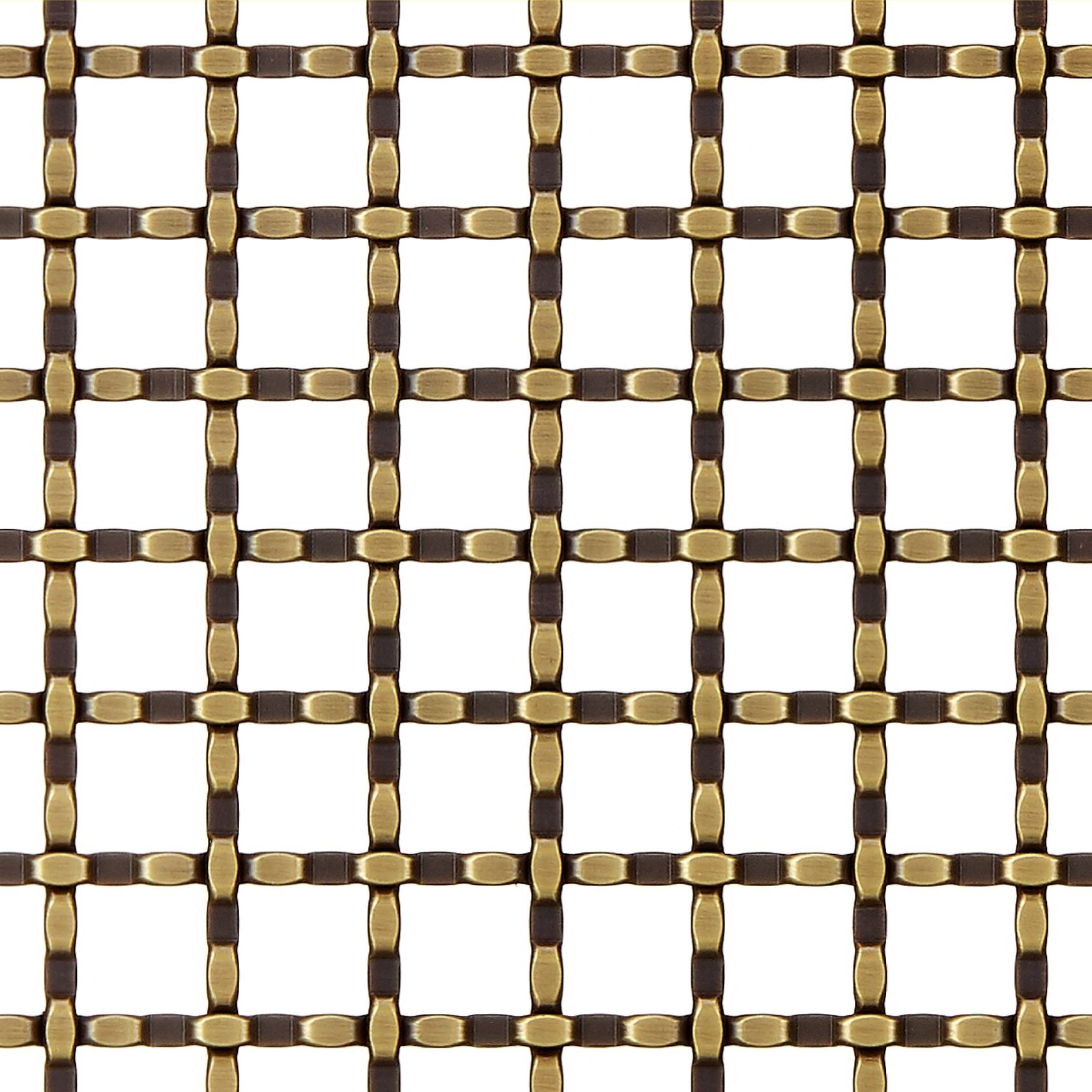 Merrow Wovenpanel® Decorative Wire Mesh gallery detail image