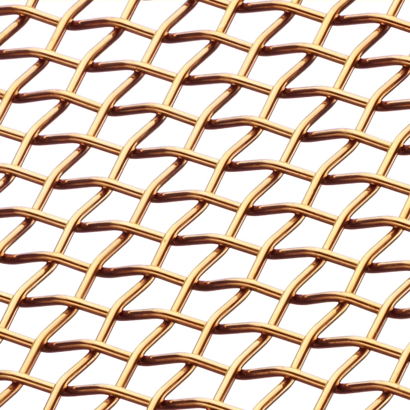Marlow Wovenpanel® Decorative Wire Mesh gallery detail image