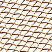 Marlow Wovenpanel® Decorative Wire Mesh gallery detail image