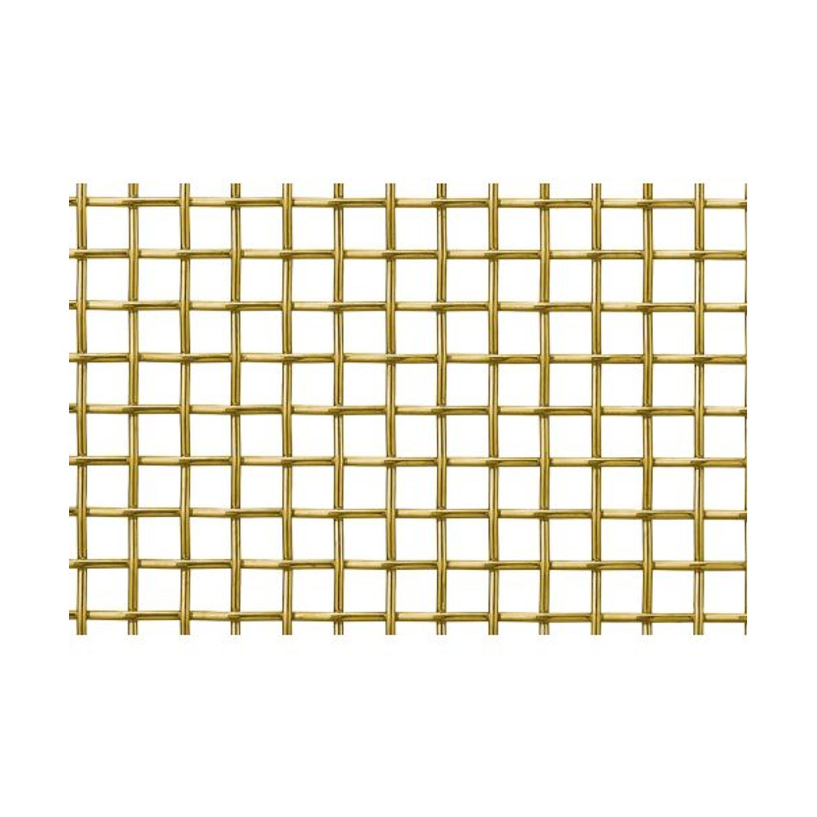 Marlow Wovenpanel™ Decorative Wire Mesh gallery detail image
