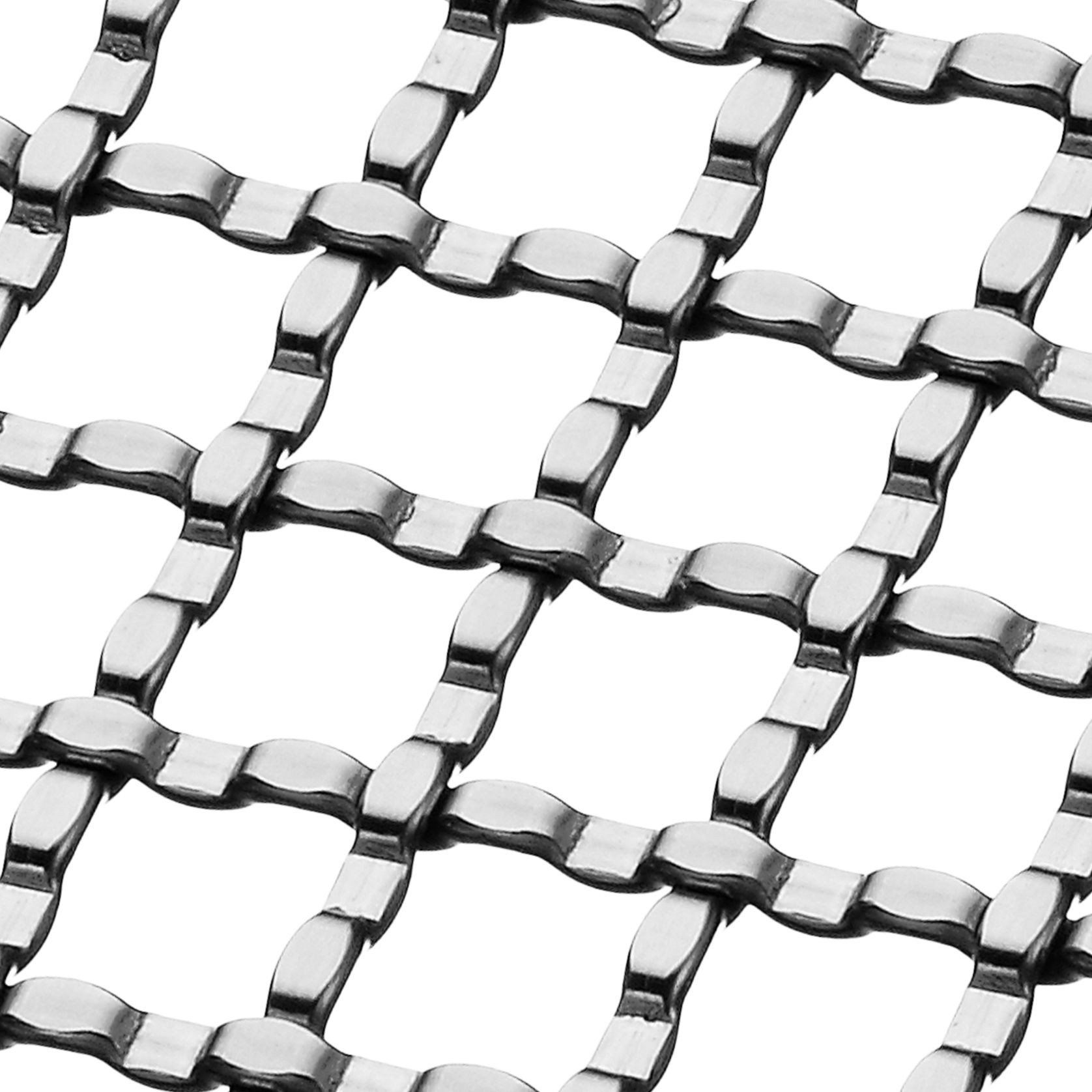 Merrow Wovenpanel® Decorative Wire Mesh gallery detail image