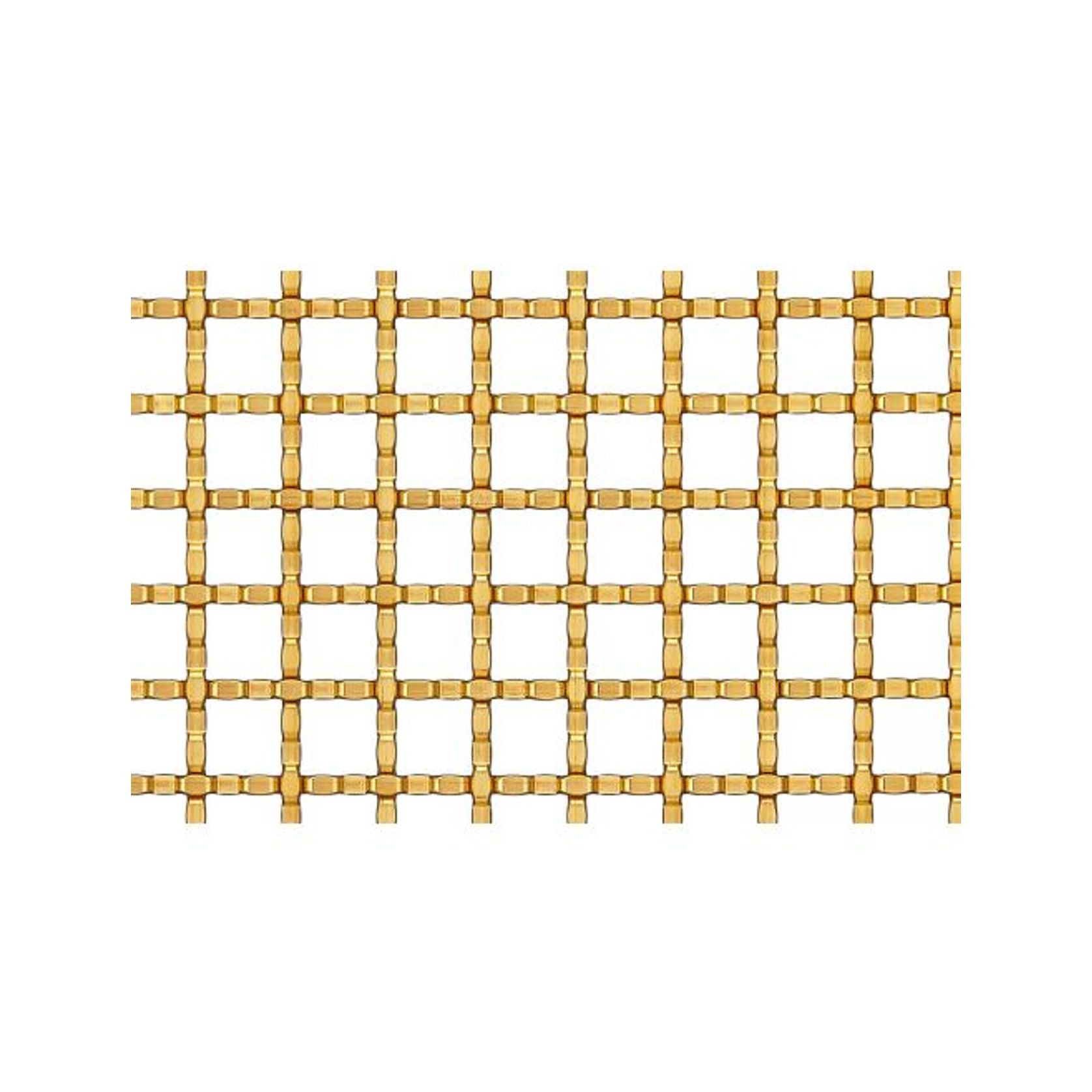 Merrow Wovenpanel™ Decorative Wire Mesh gallery detail image