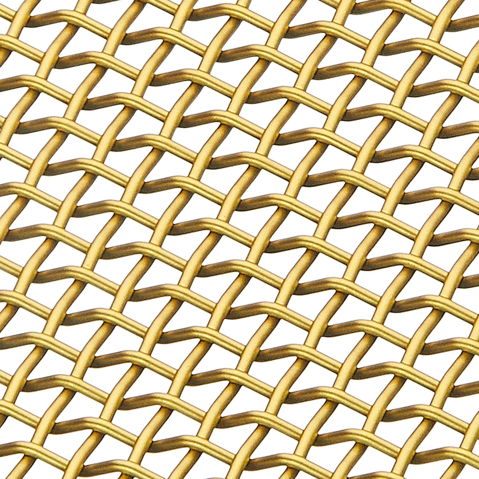Morley Wovenpanel® Decorative Wire Mesh gallery detail image