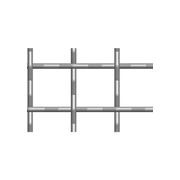 Orton Wovenpanel™ Decorative Wire Mesh gallery detail image