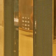 Marlow Wovenpanel® Decorative Wire Mesh gallery detail image