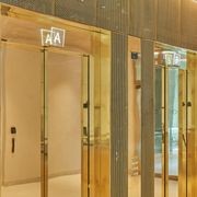 Marlow Wovenpanel® Decorative Wire Mesh gallery detail image