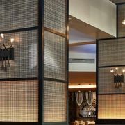 Langley Wovenpanel® Decorative Wire Mesh gallery detail image