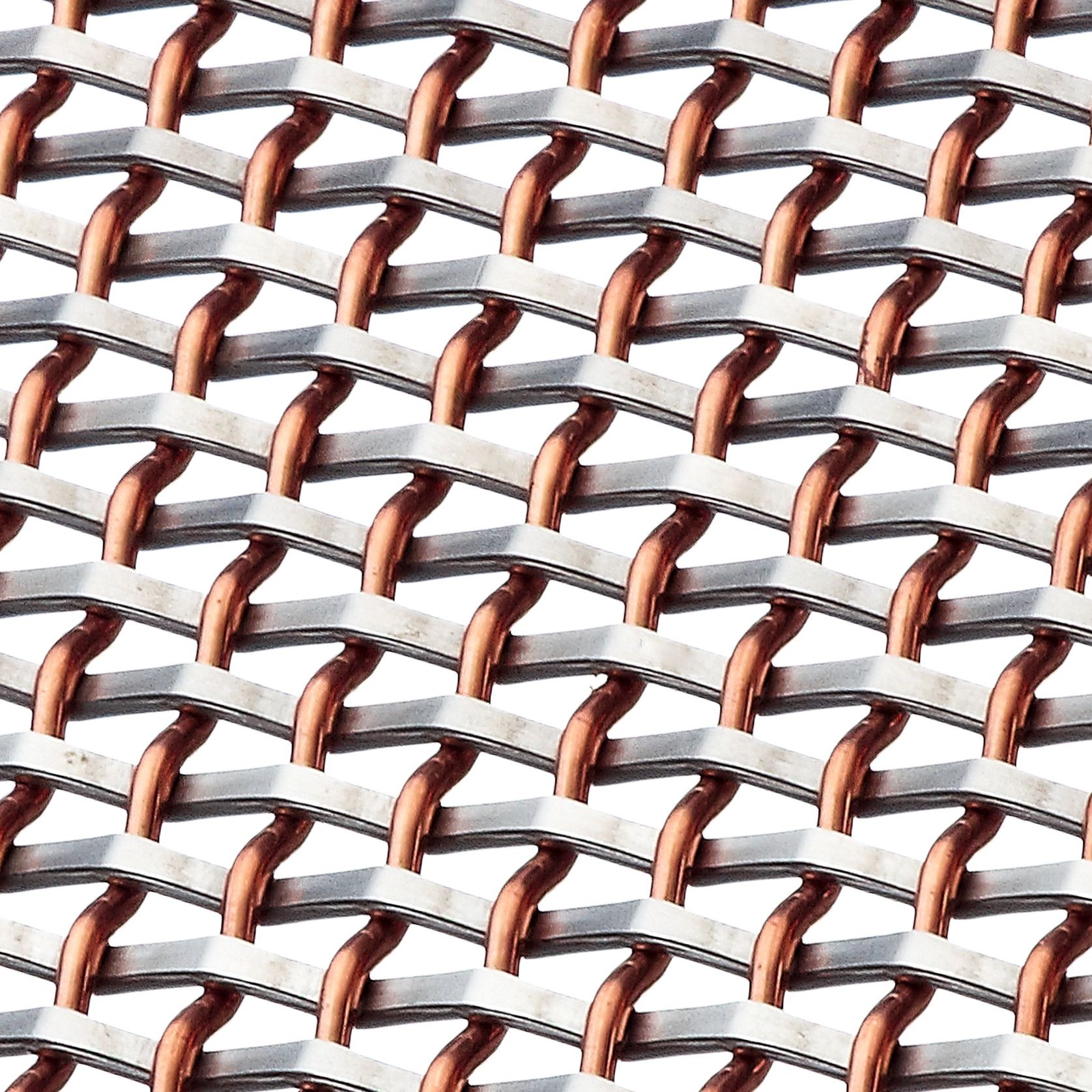 Radley Wovenpanel® Decorative Wire Mesh gallery detail image