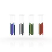 Soundsticks® Cluster Room Divider by Andrea Ruggiero gallery detail image
