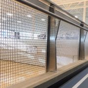 Jarrow Wovenpanel® Decorative Wire Mesh gallery detail image