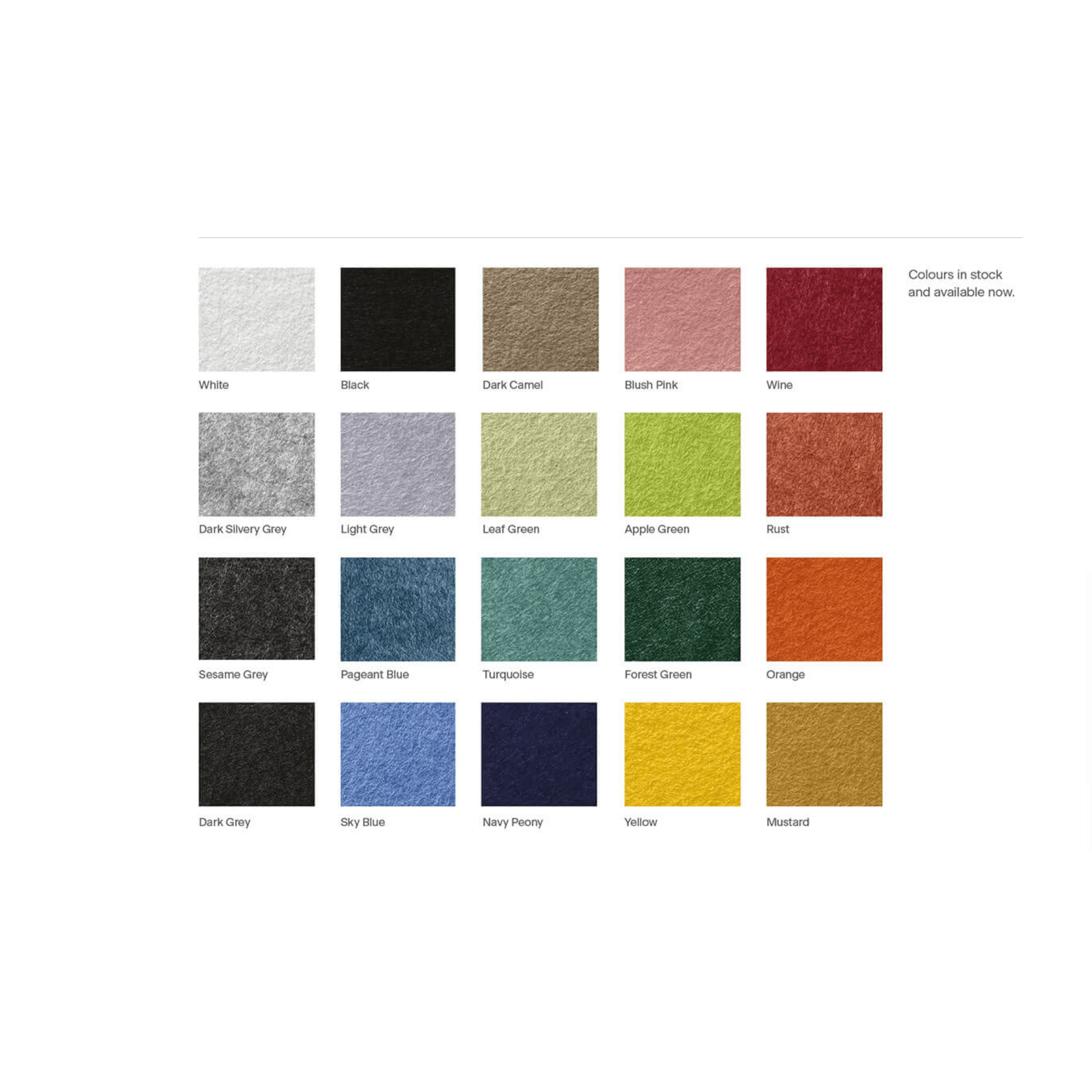 Acoustic Engrave Panels gallery detail image