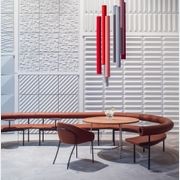 Soundsticks® Cluster Room Divider by Andrea Ruggiero gallery detail image