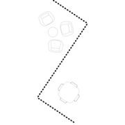 Soundsticks® Room Divider by Andrea Ruggiero gallery detail image