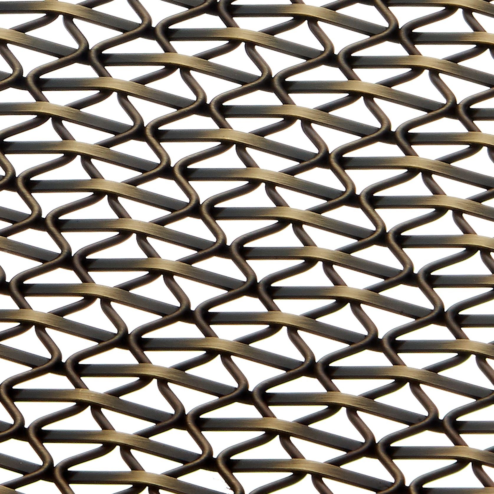 Staten Wovenpanel® Decorative Wire Mesh gallery detail image