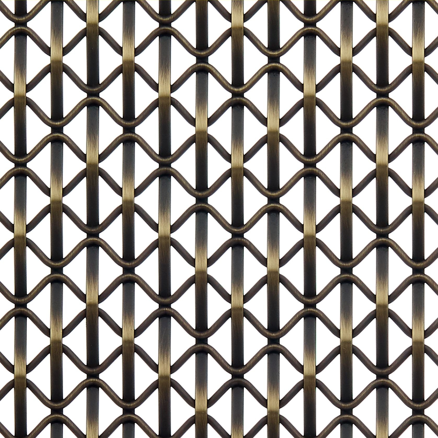Staten Wovenpanel® Decorative Wire Mesh gallery detail image