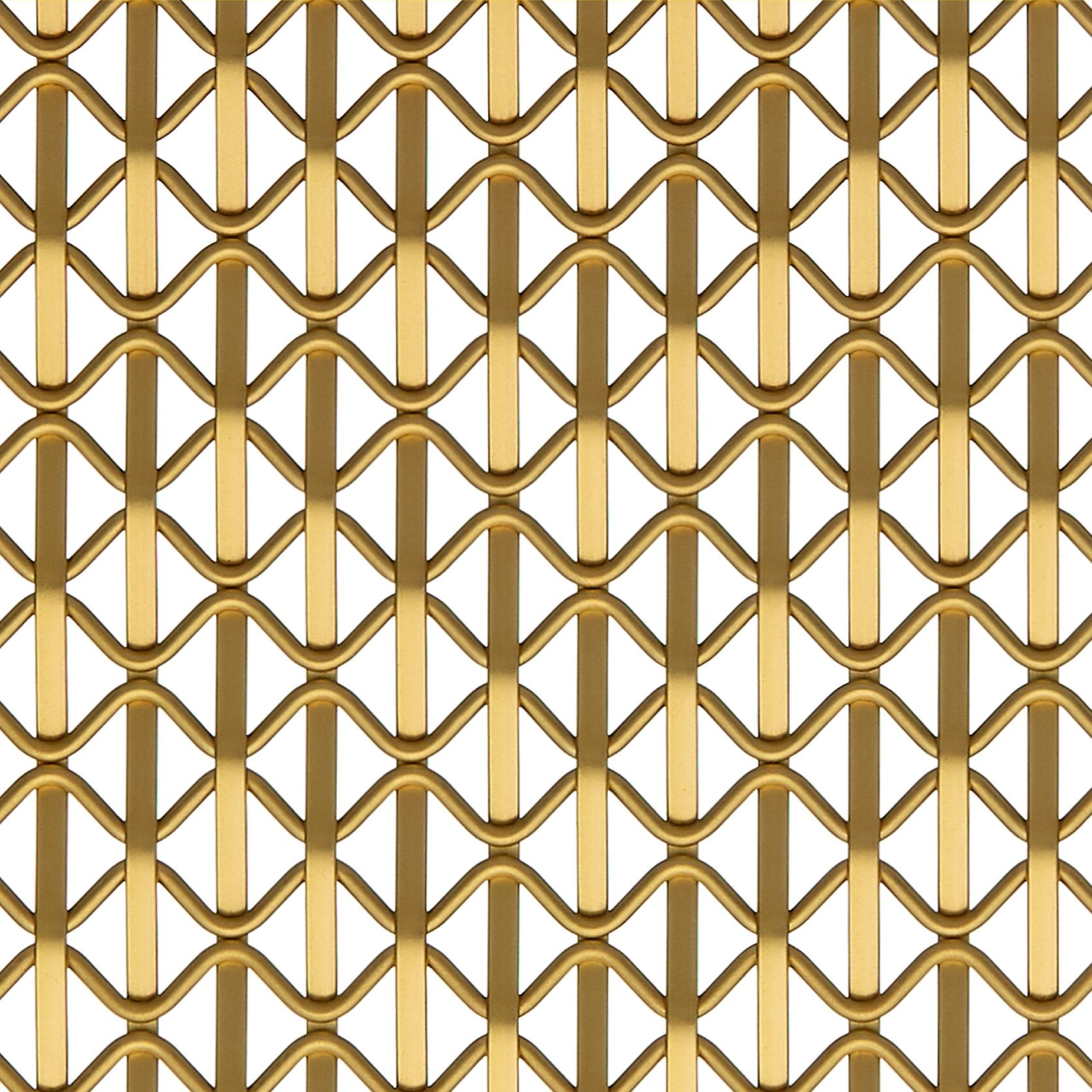 Staten Wovenpanel® Decorative Wire Mesh gallery detail image